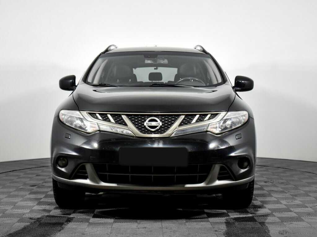 Купить Nissan Murano, 2011, 259 400 км, фото №2