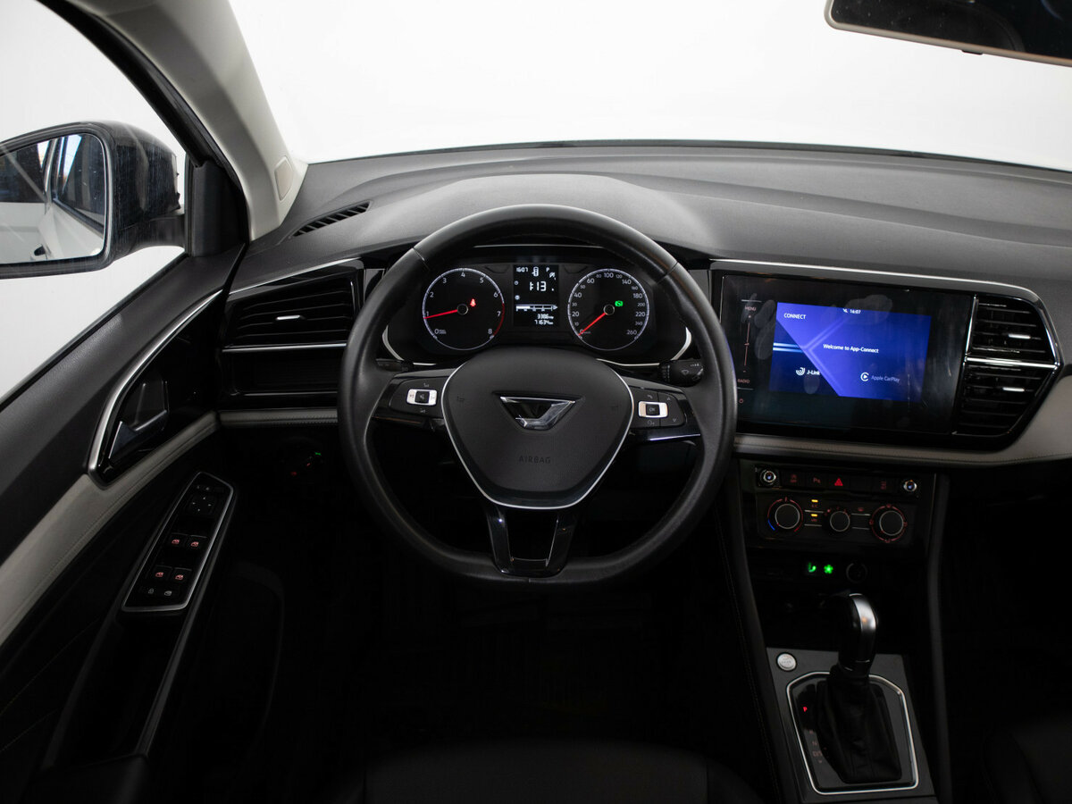 Купить Jetta VS5 I, 2022, 71 633 км, фото №5