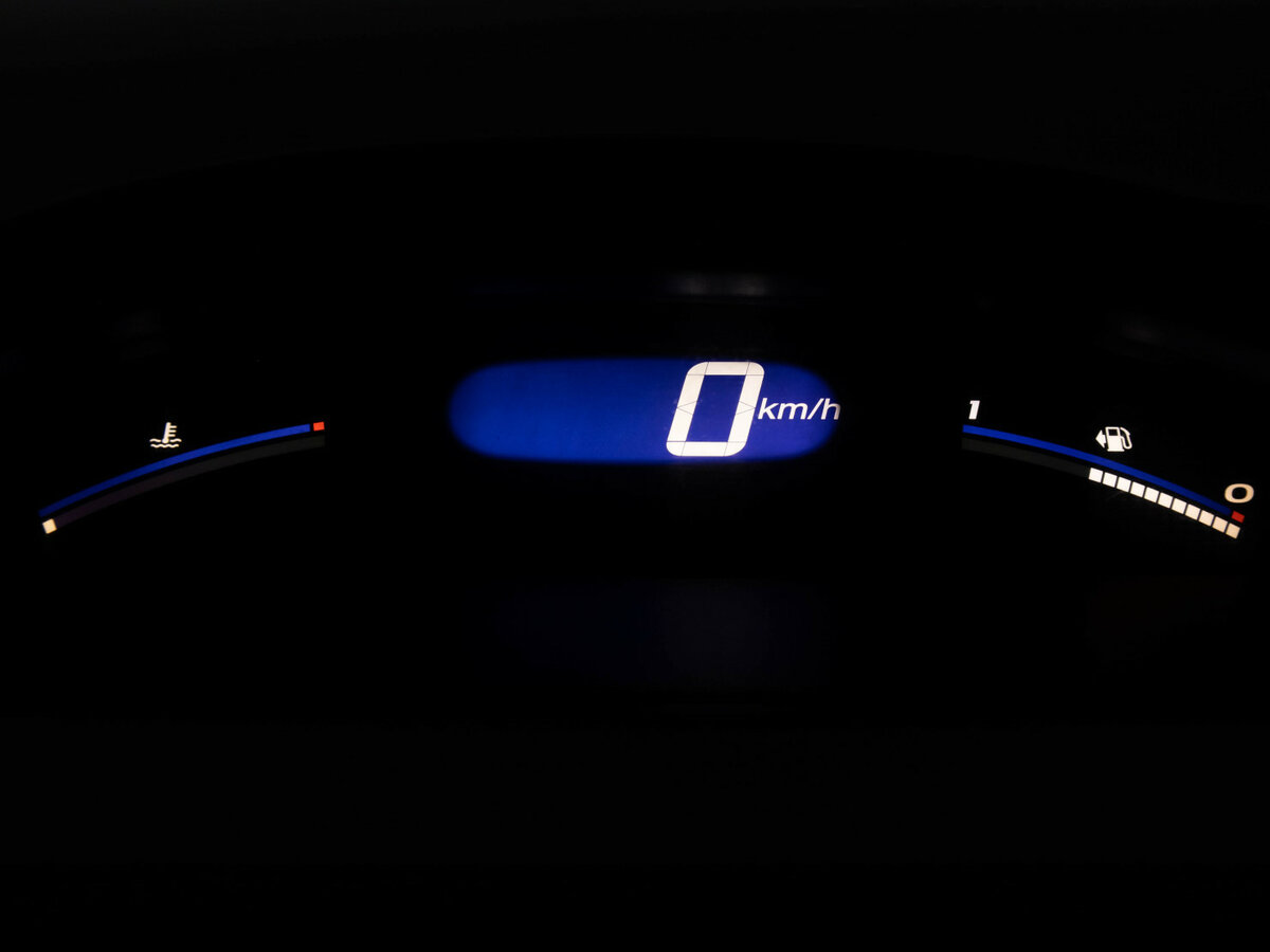 Купить Honda Civic VIII, 2008, 246 000 км, фото №18