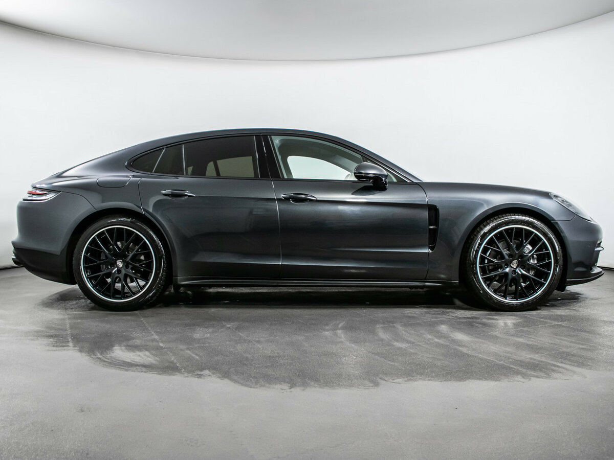Купить Porsche Panamera 4 Executive II, 2019, 110 000 км, фото №4