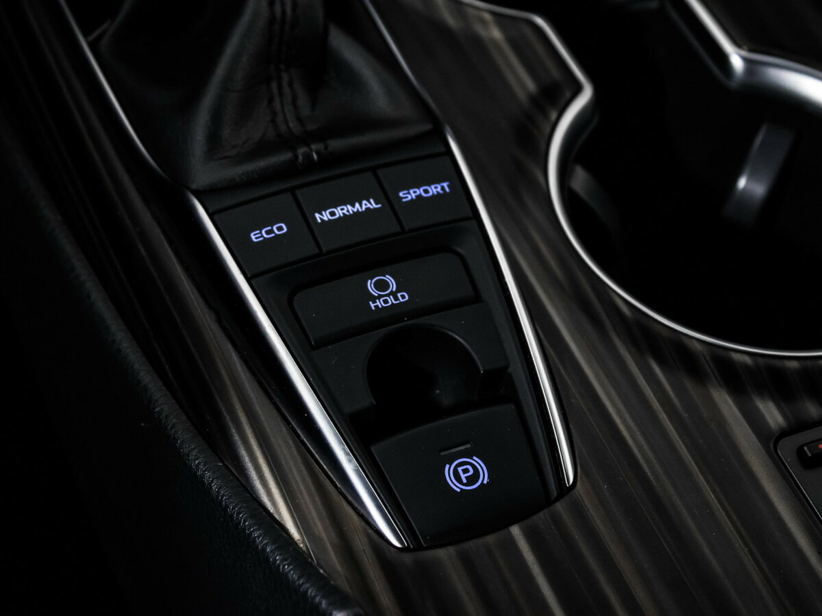 Купить Toyota Camry VIII (XV70), 2018, 72 050 км, фото №18