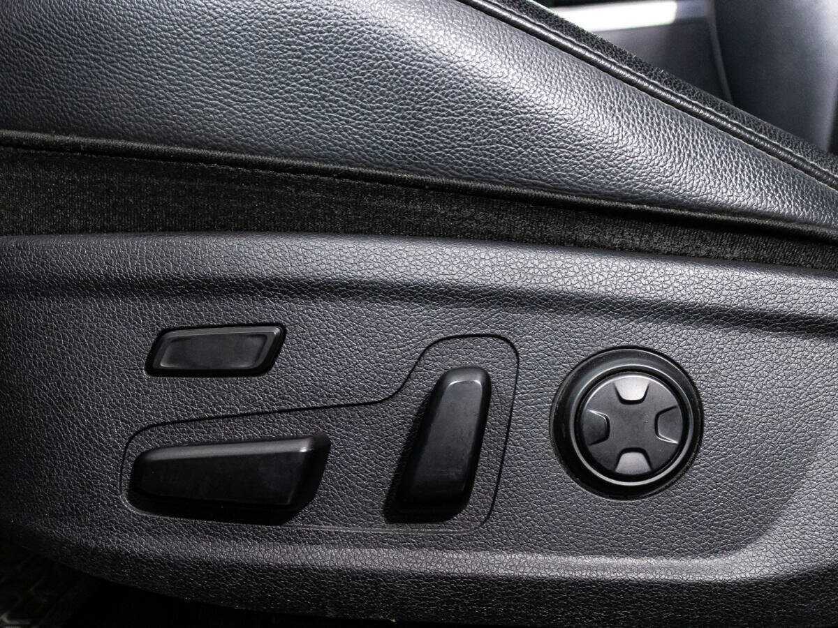 Купить Kia Stinger, 2018, 92 000 км, фото №21