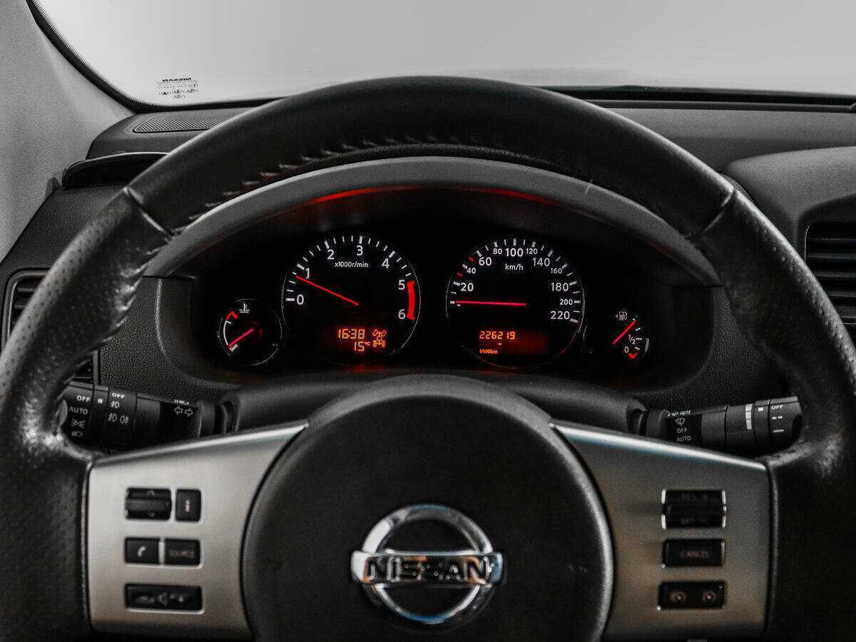Купить Nissan Pathfinder, 2013, 226 218 км, фото №17