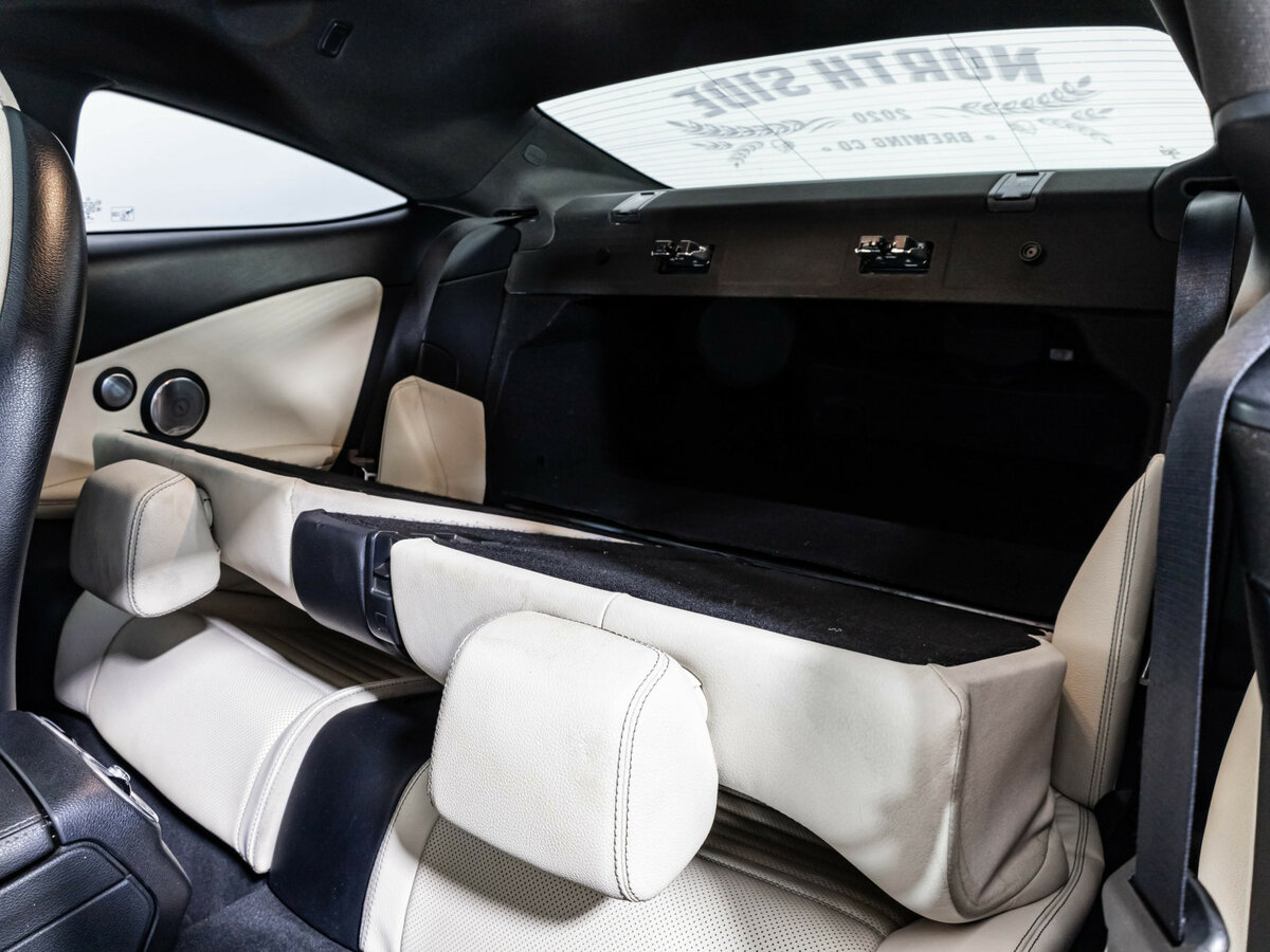 Купить Mercedes-Benz C-Класс 200 IV (W205) Рестайлинг, 2018, 178 414 км, фото №26