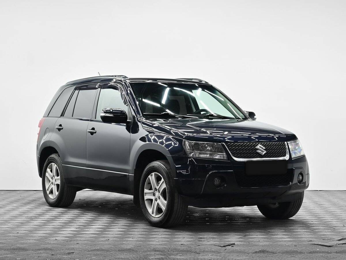 Купить Suzuki Grand Vitara, 2011, 167 000 км, фото №2