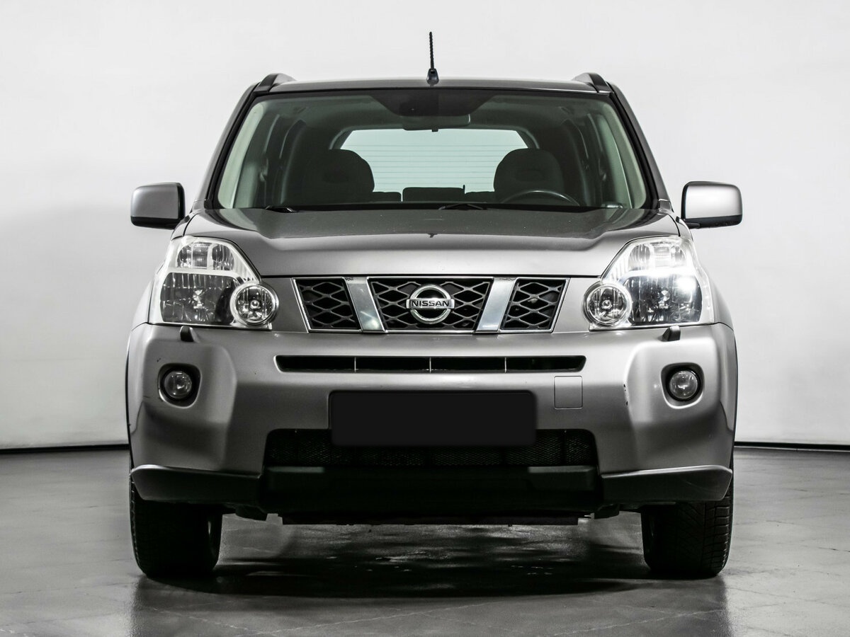 Купить Nissan X-Trail II, 2008, 253 000 км, фото №2