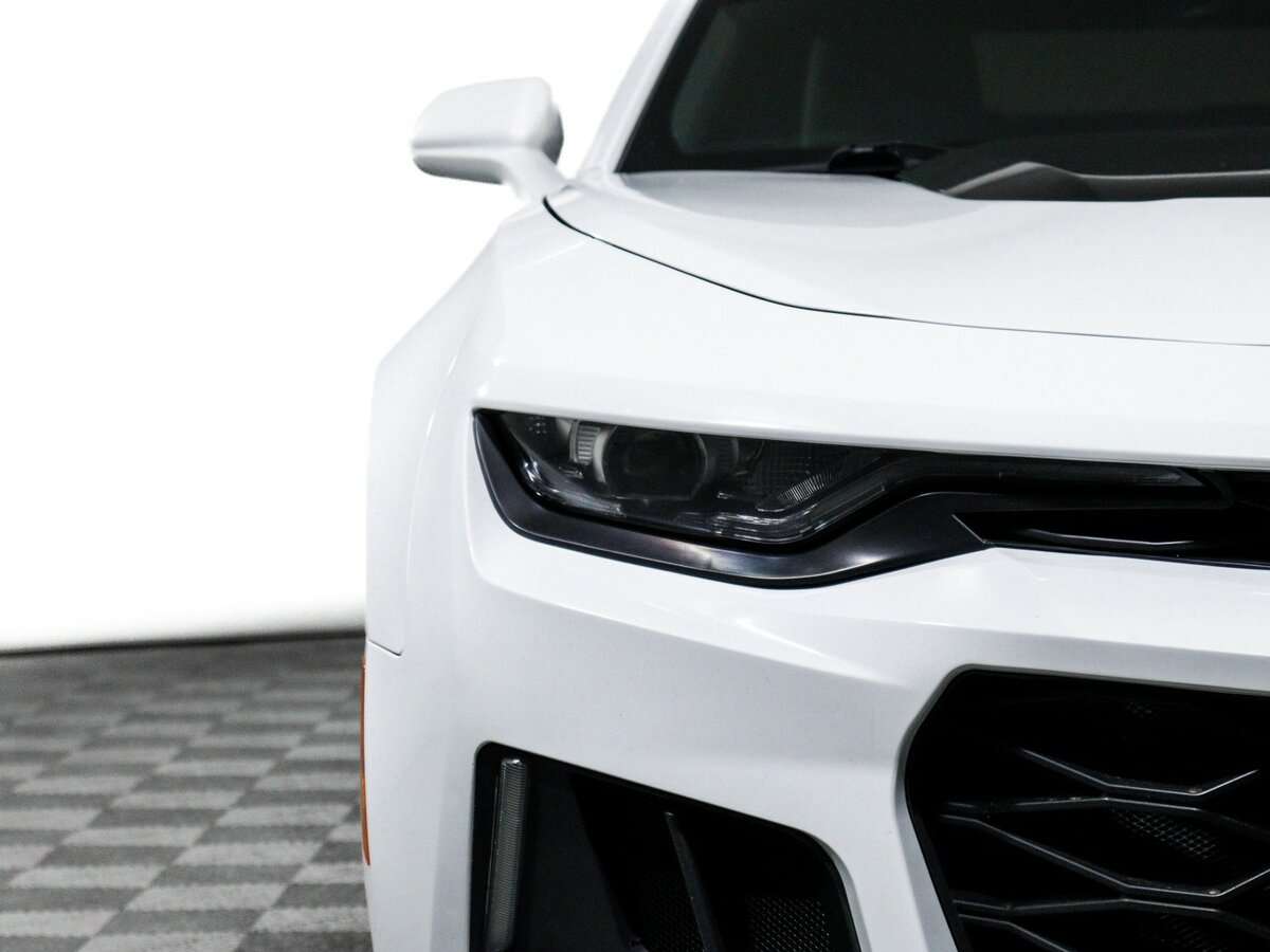 Купить Chevrolet Camaro, 2020, 83 040 км, фото №18