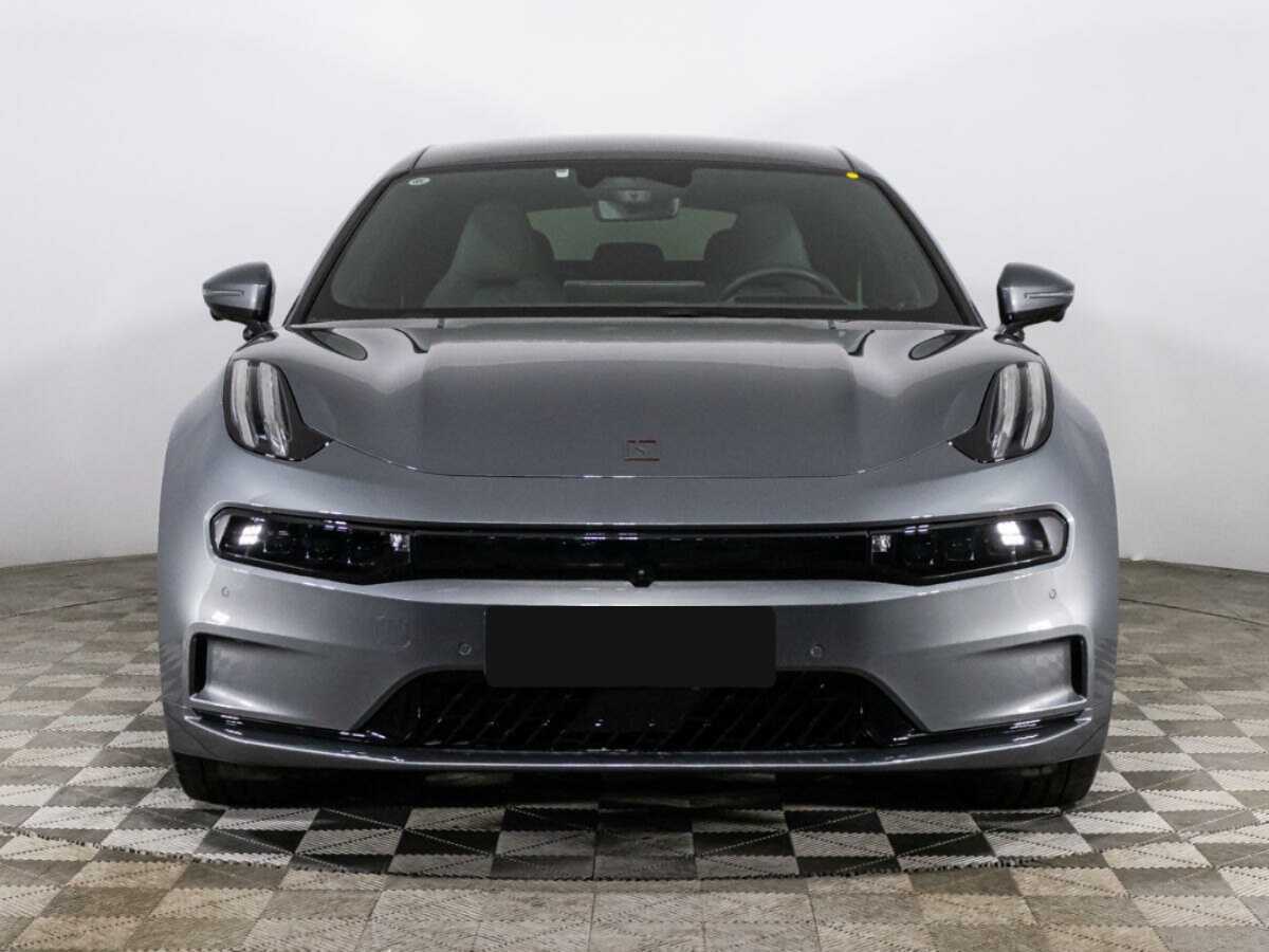 Купить Zeekr 001 100 kWh, 2023, 5 920 км, фото №2