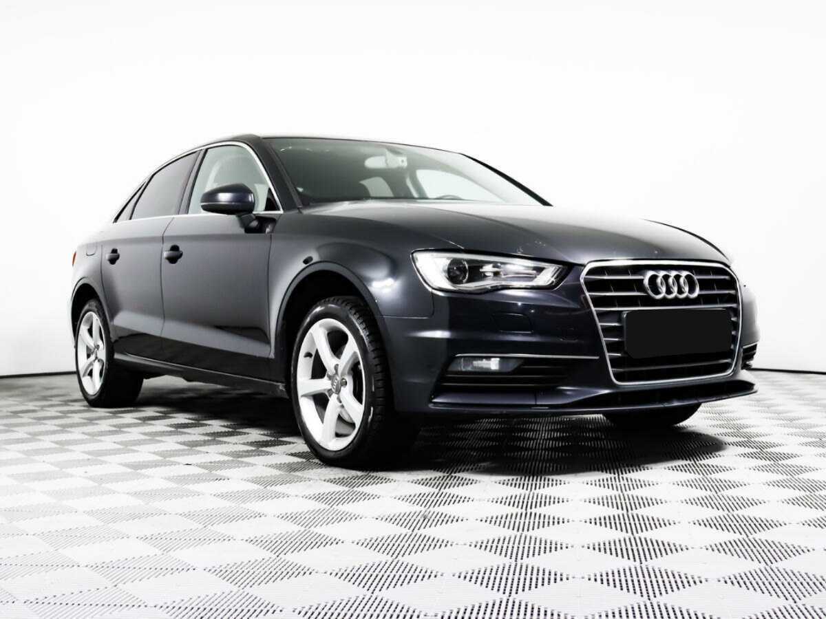 Купить Audi A3, 2013, 211 021 км, фото №3