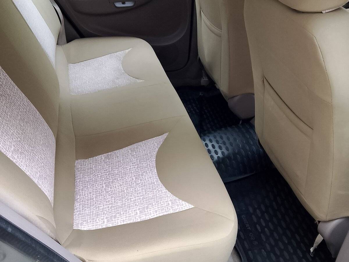 Купить Chery QQ6 (S21), 2008, 141 500 км, фото №9