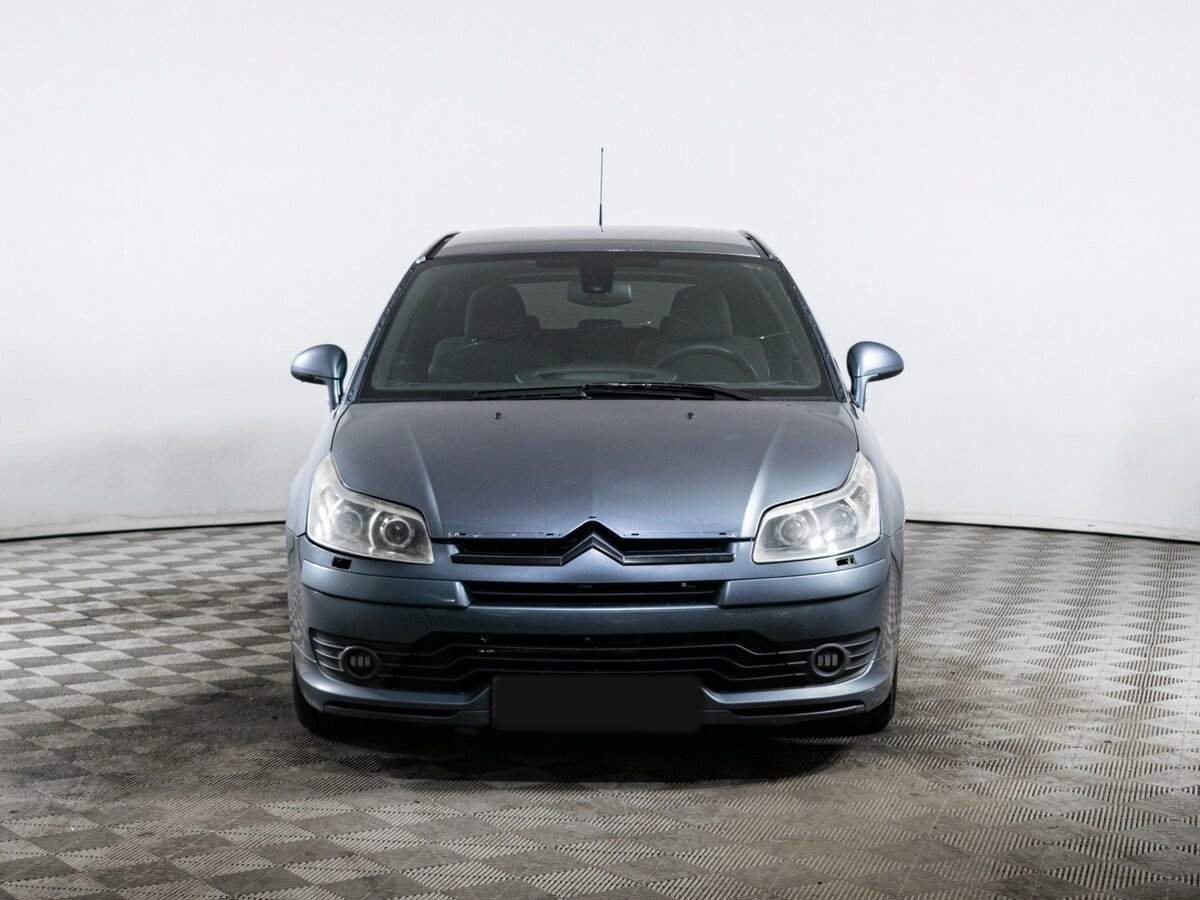 Купить Citroen C4, 2006, 313 186 км, фото №2