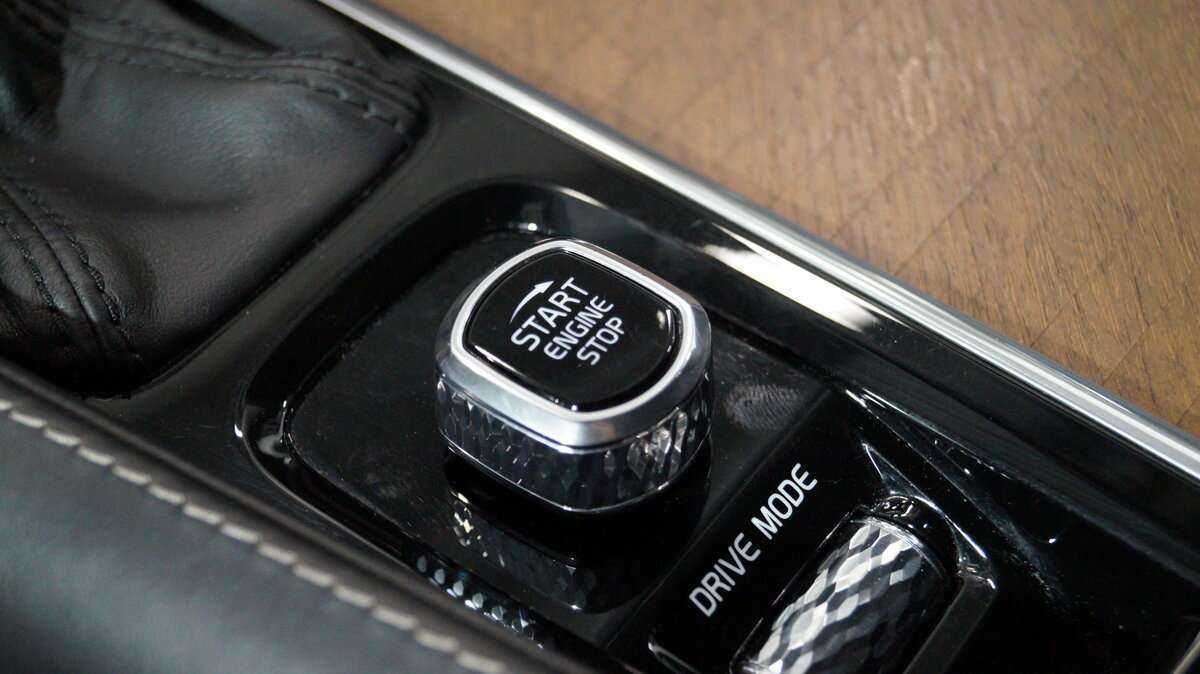 Купить Volvo XC90, 2019, 87 605 км, фото №22