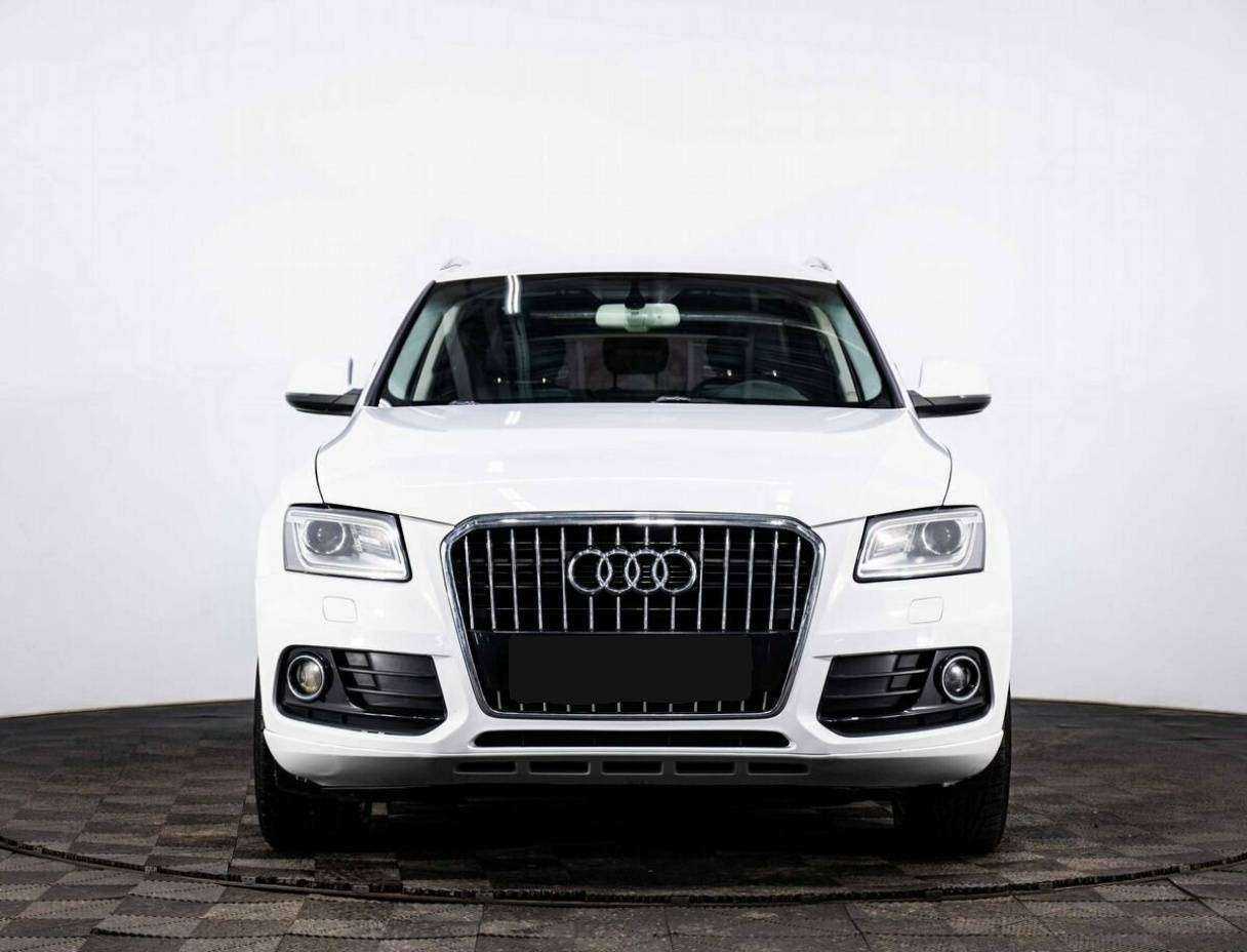 Купить Audi Q5, 2013, 140 000 км, фото №2