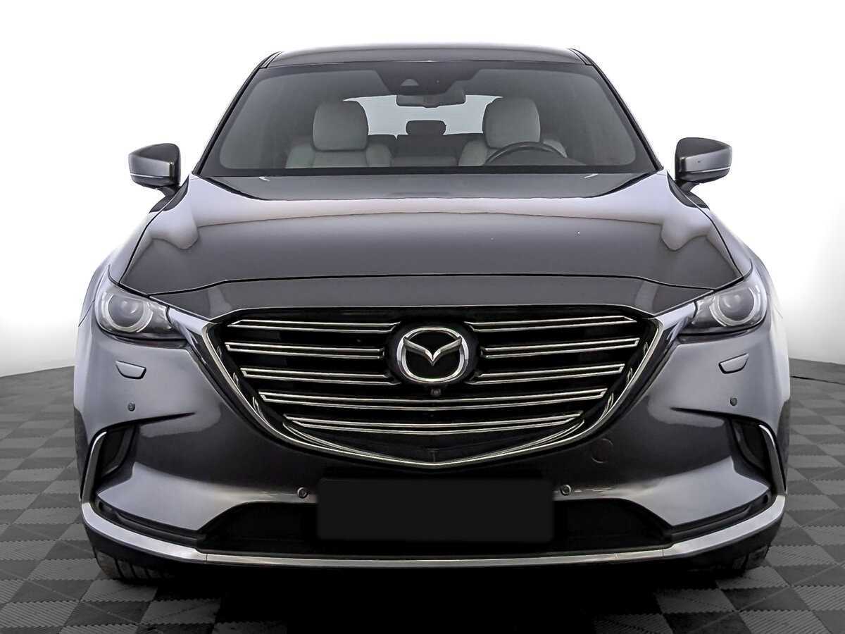 Купить Mazda CX-9, 2019, 114 475 км, фото №2