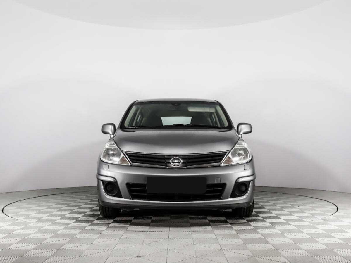 Купить Nissan Tiida, 2010, 274 743 км, фото №2