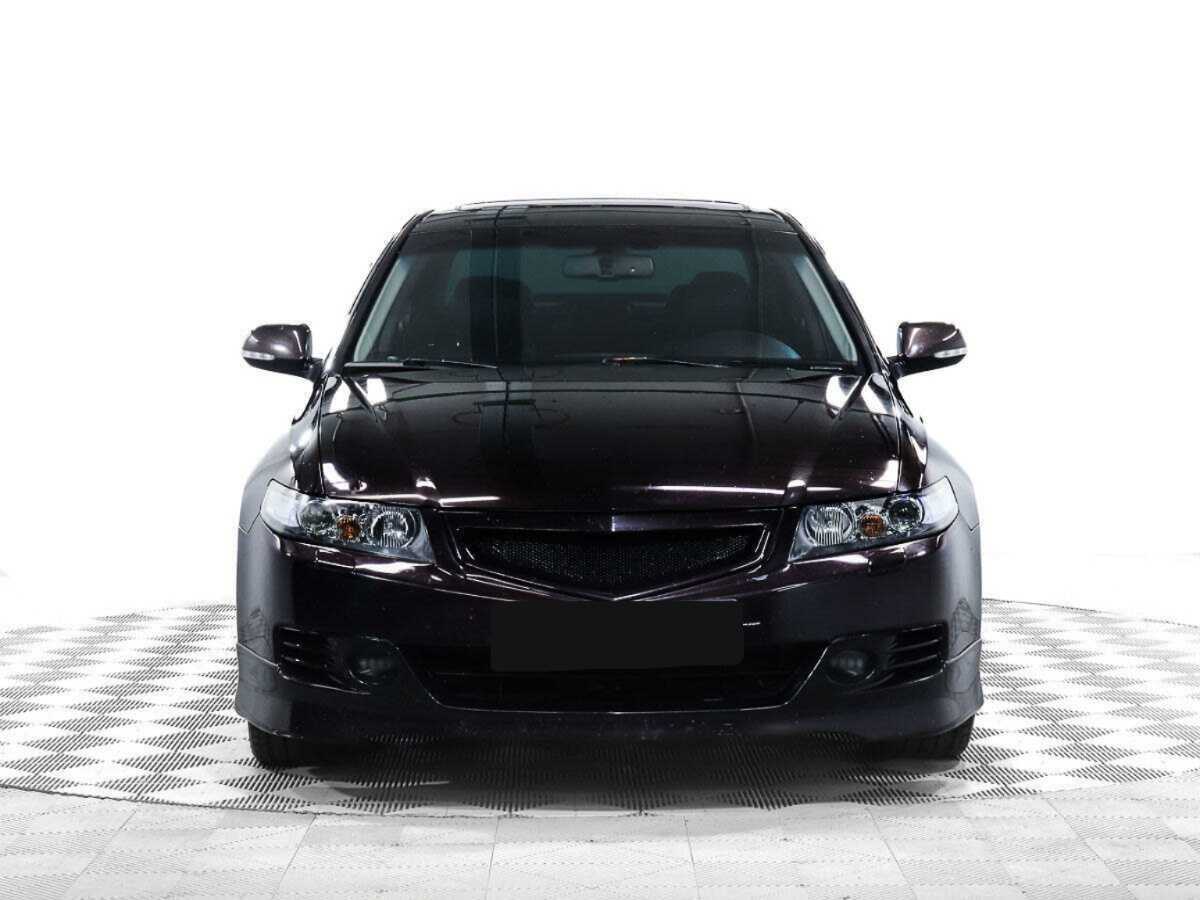 Купить Honda Accord, 2008, 269 880 км, фото №1