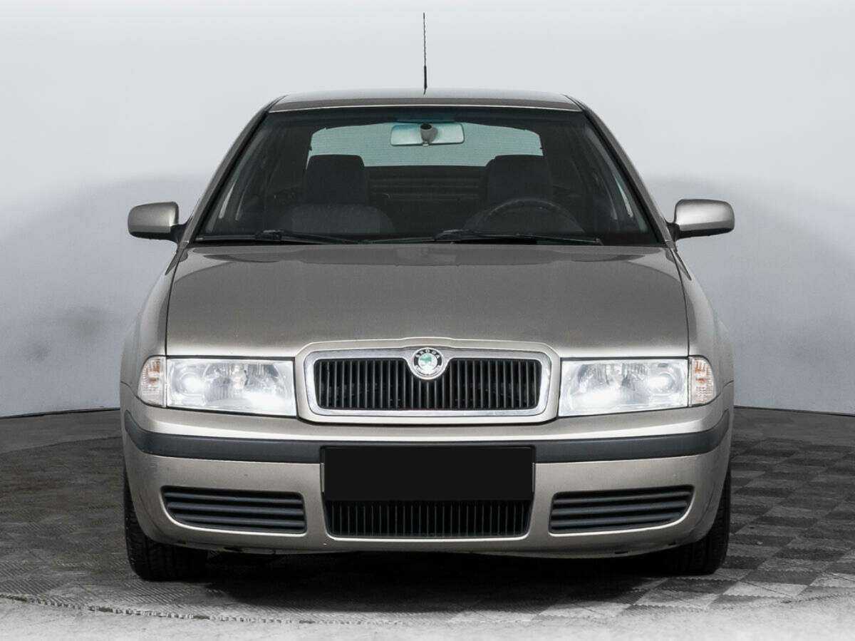 Купить Skoda Octavia, 2006, 229 185 км, фото №2