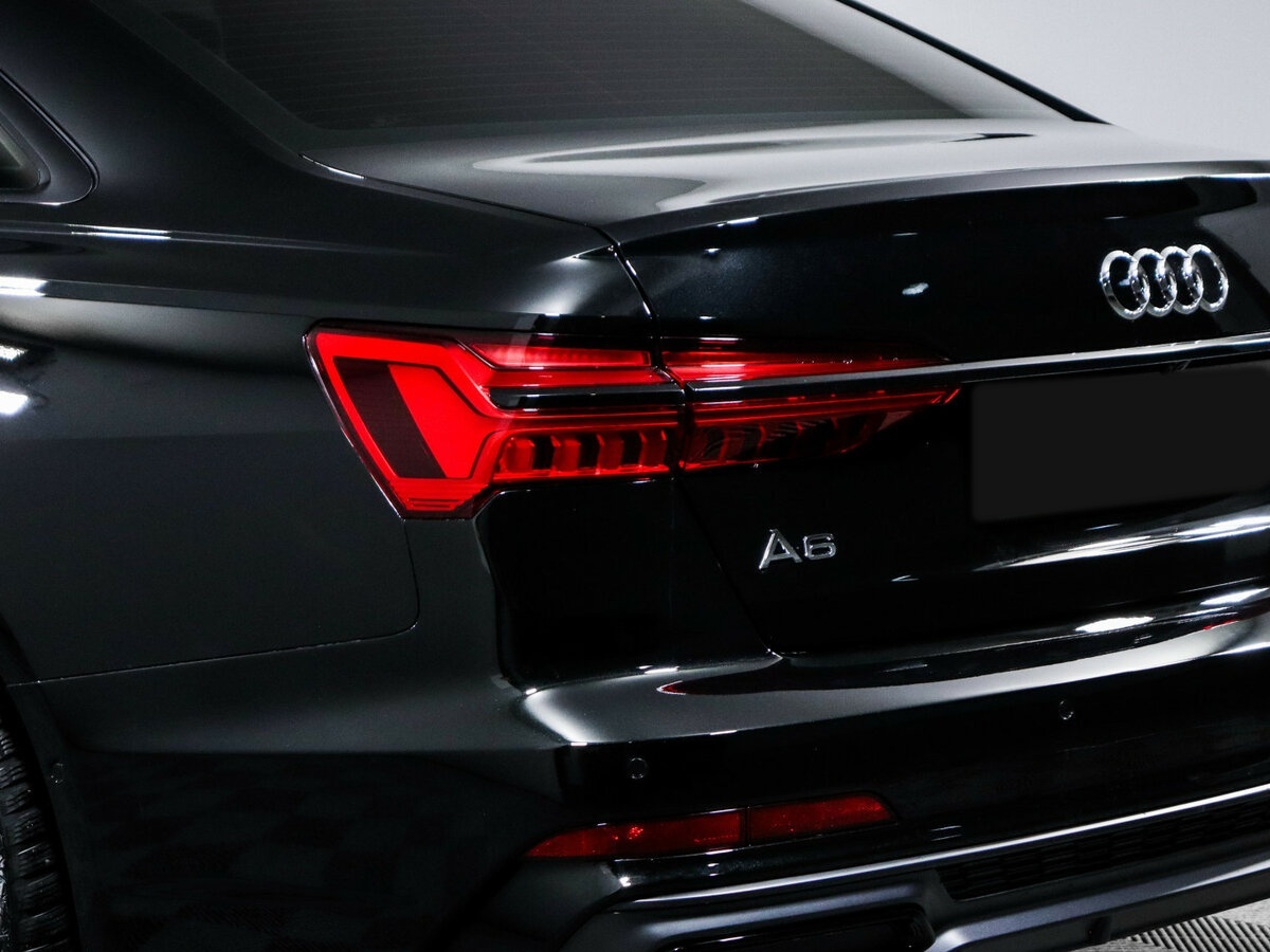 Купить Audi A6 55 TFSI V (C8), 2018, 33 501 км, фото №15