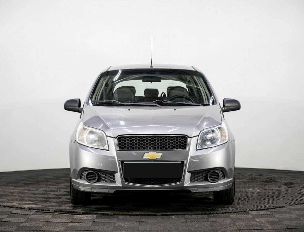 Купить Chevrolet Aveo, 2010, 202 000 км, фото №2