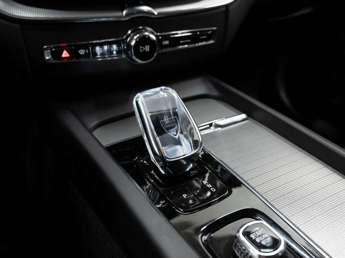 Купить Volvo XC60, 2021, 81 303 км, фото №28
