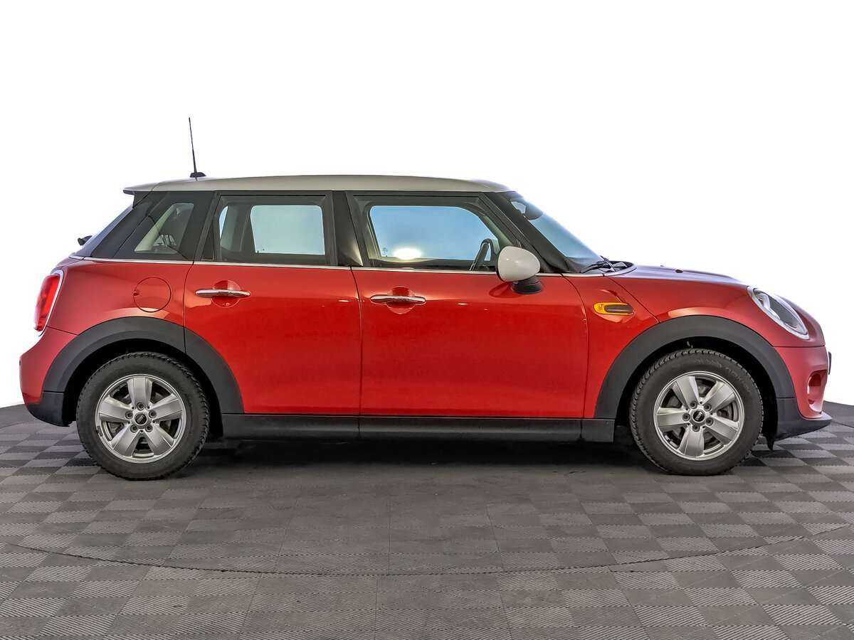 Купить Mini Hatch Cooper, 2017, 19 817 км, фото №4