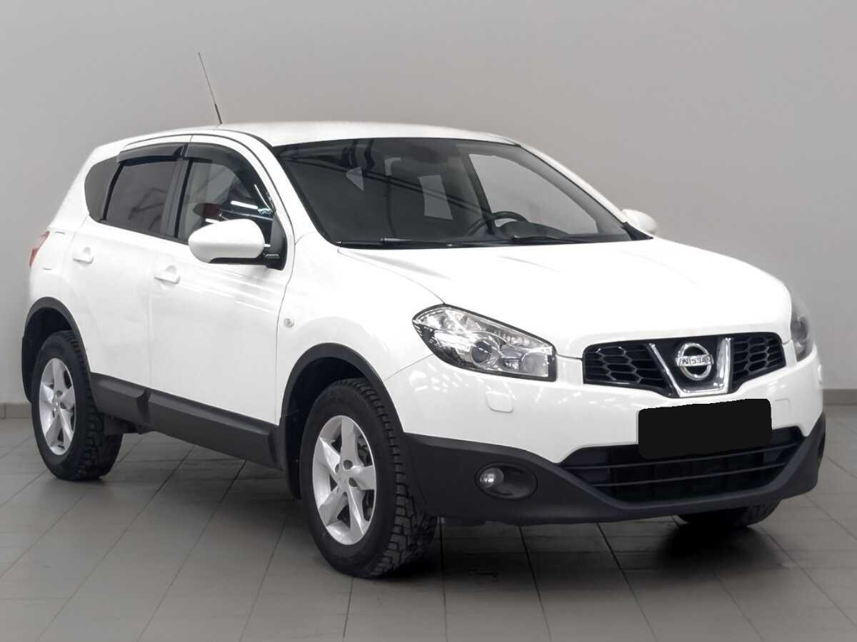 Купить Nissan Qashqai, 2011, 166 347 км, фото №3