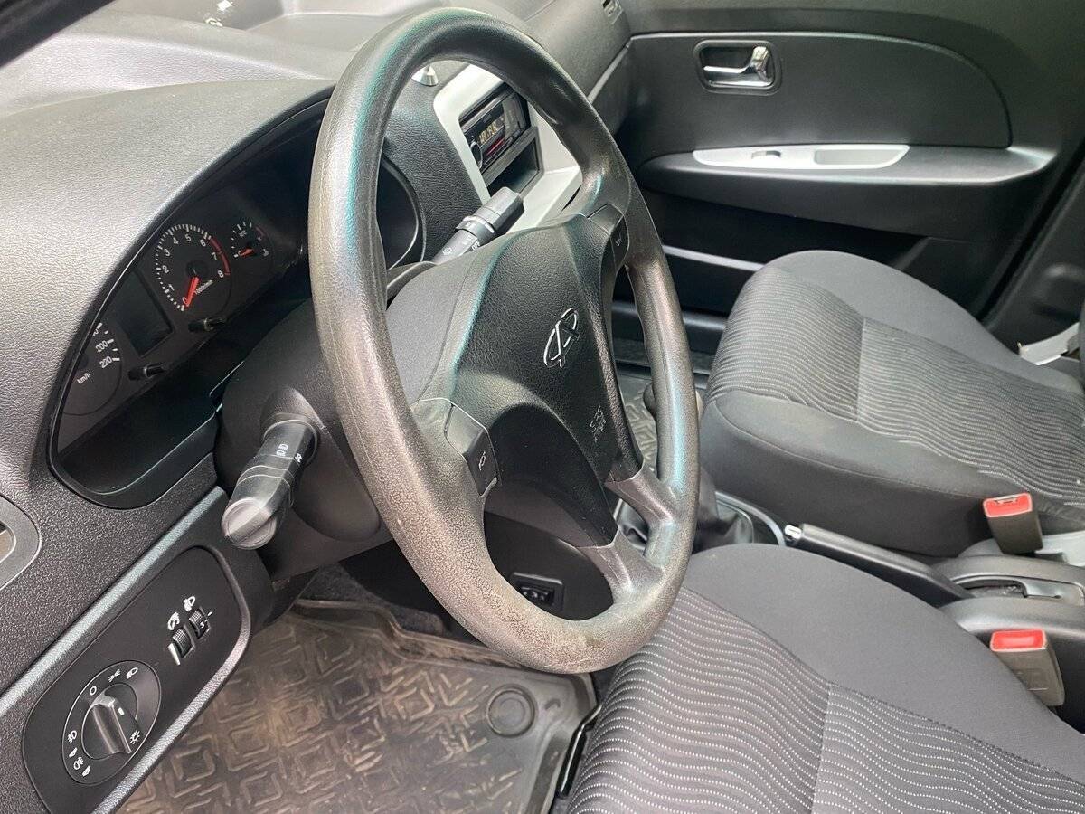 Купить Chery Bonus (A13), 2013, 120 000 км, фото №13