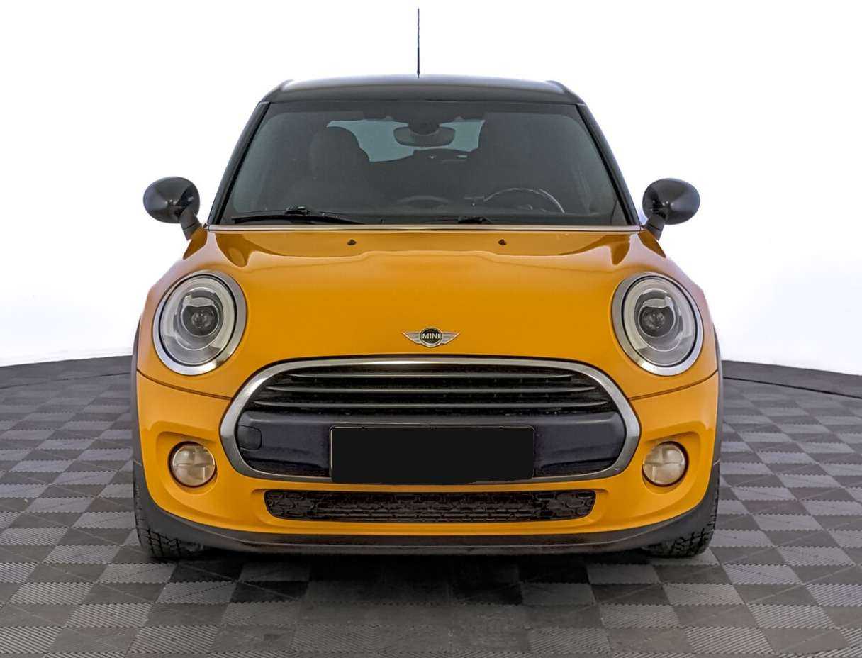Купить Mini Hatch Cooper, 2017, 193 761 км, фото №2