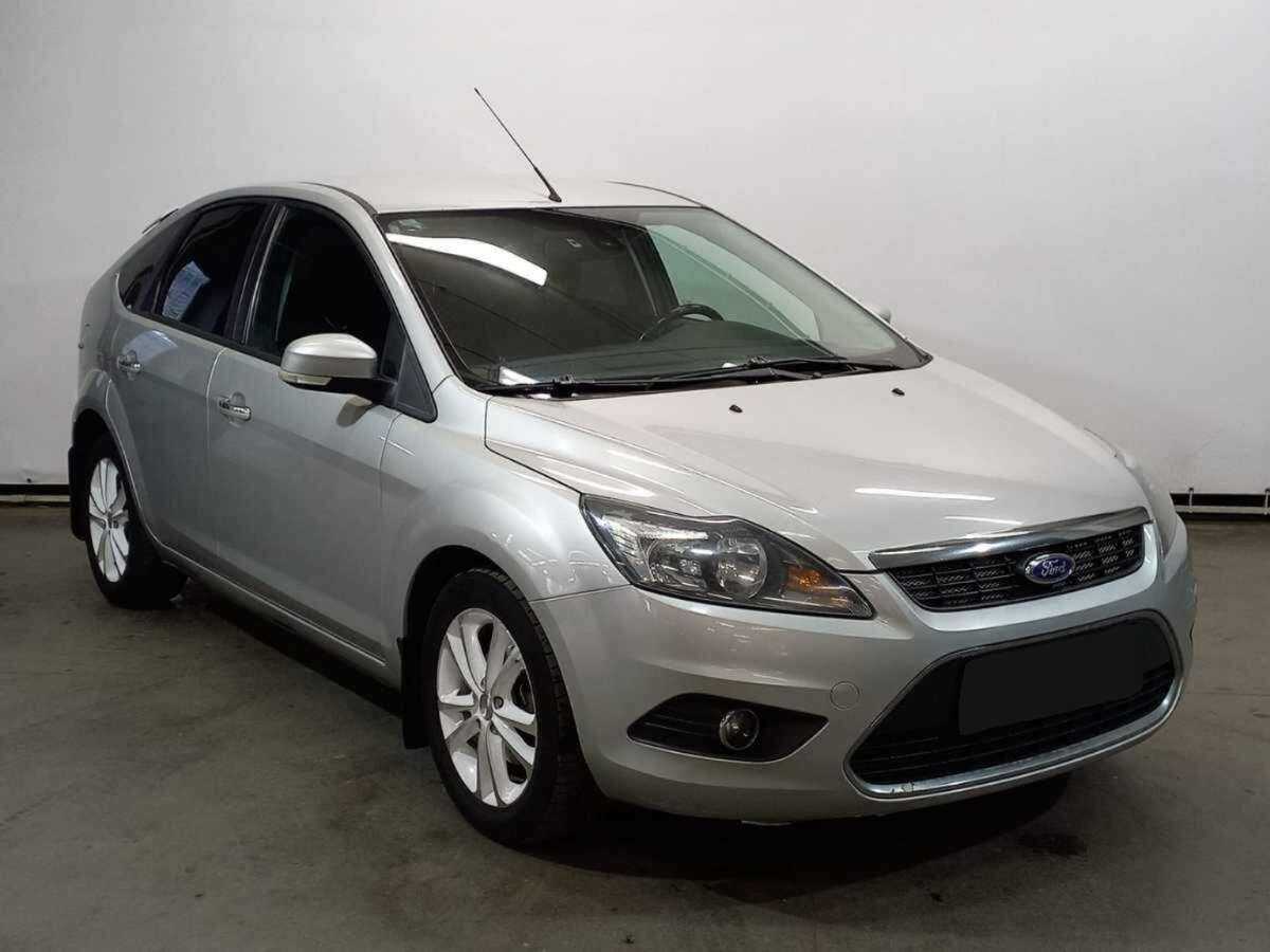 Купить Ford Focus, 2011, 219 485 км, фото №3
