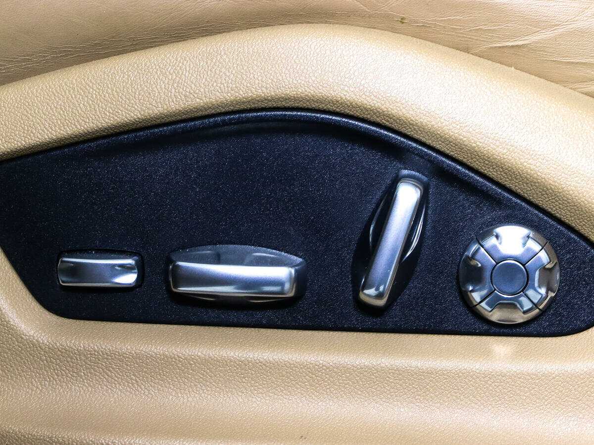 Купить Porsche Cayenne, 2018, 46 799 км, фото №17