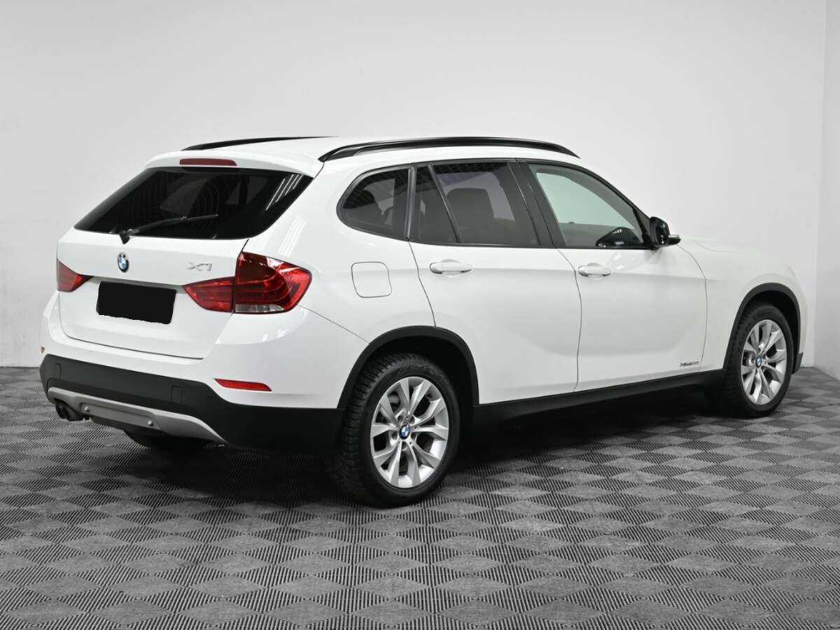 Купить BMW X1 20i, 2012, 130 000 км, фото №2