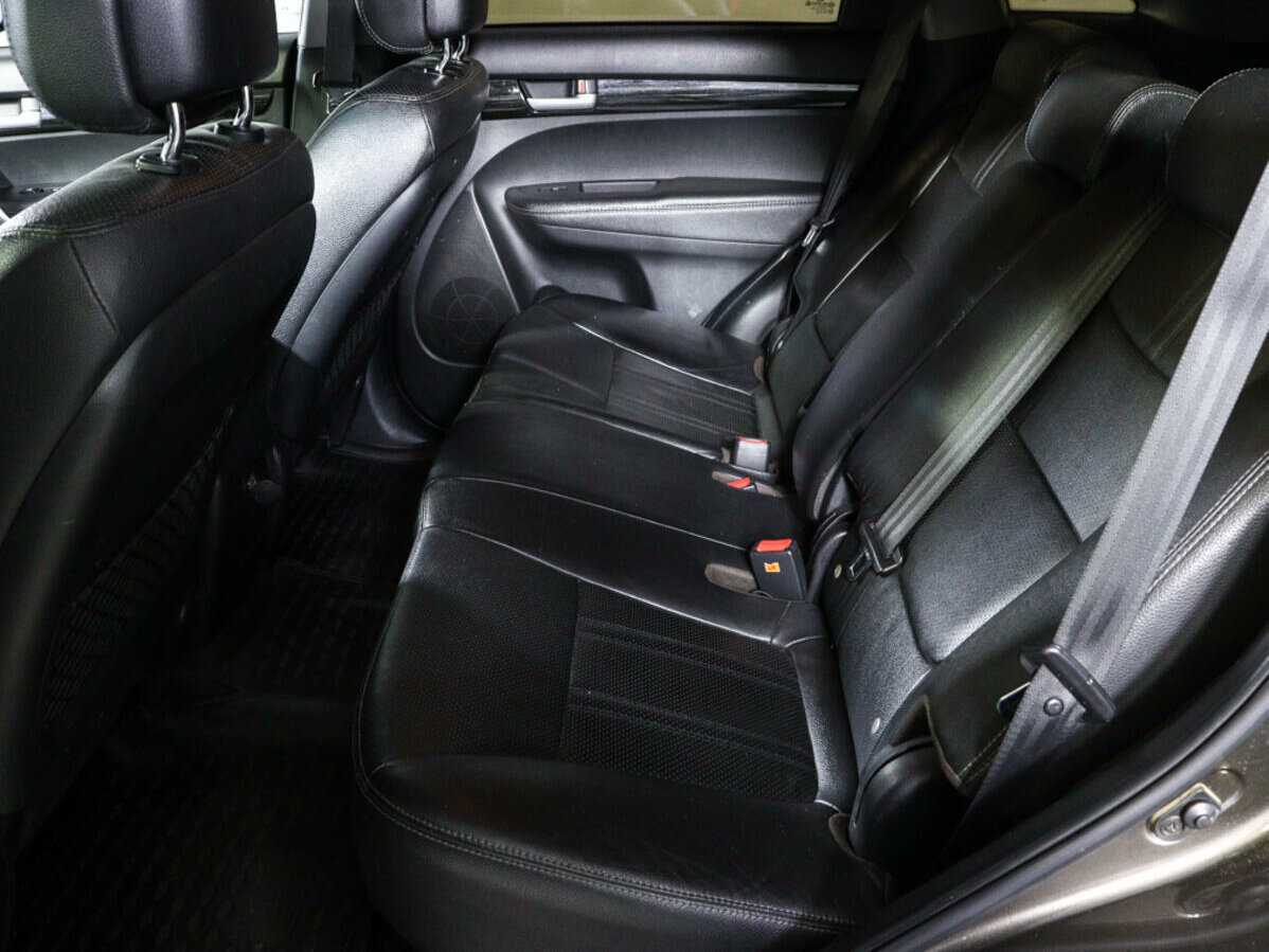 Купить Kia Sorento, 2011, 200 204 км, фото №10