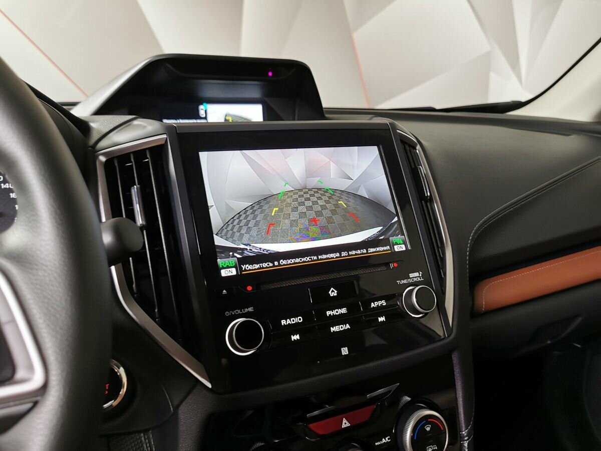 Купить Subaru Forester, 2023, 26 900 км, фото №17