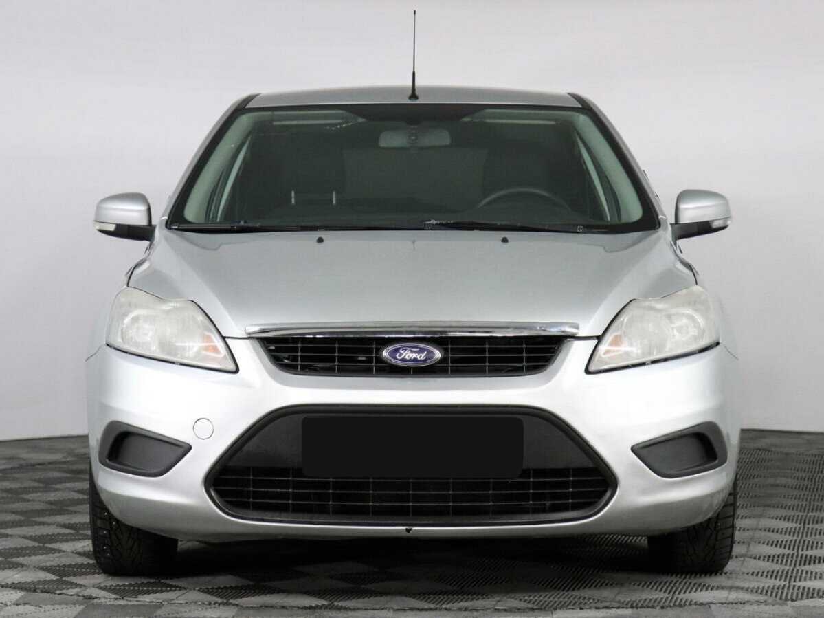 Купить Ford Focus, 2011, 150 000 км, фото №2