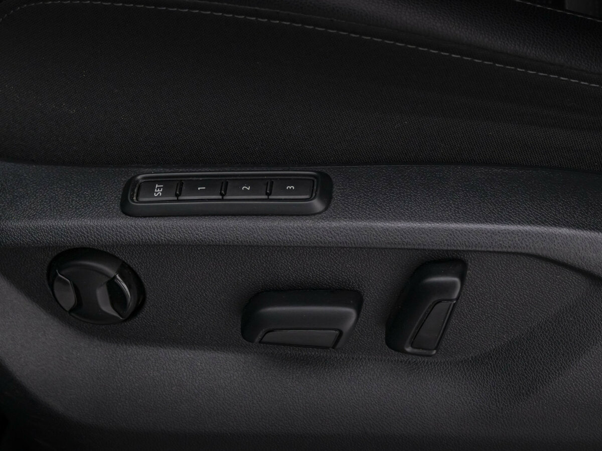 Купить Volkswagen Teramont I, 2019, 78 267 км, фото №20