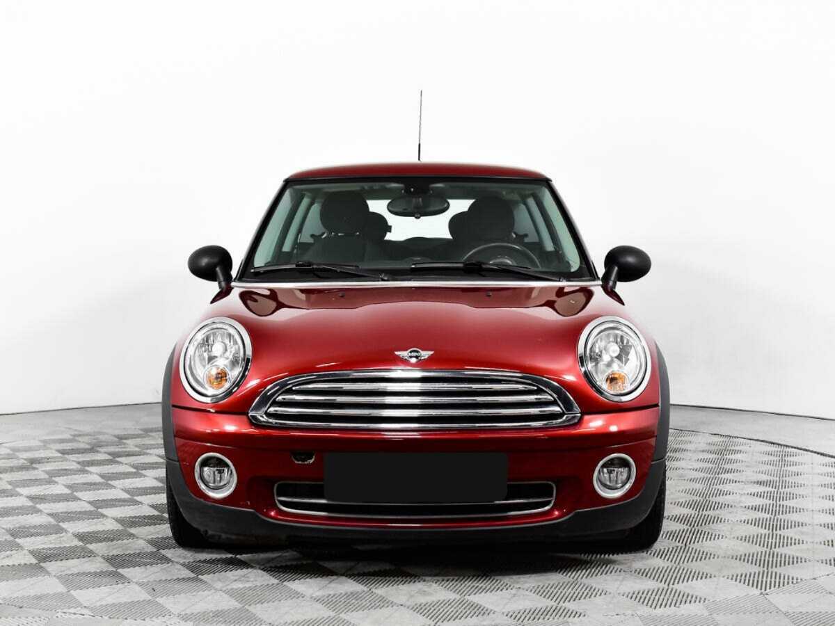 Купить Mini Hatch One, 2009, 57 686 км, фото №2