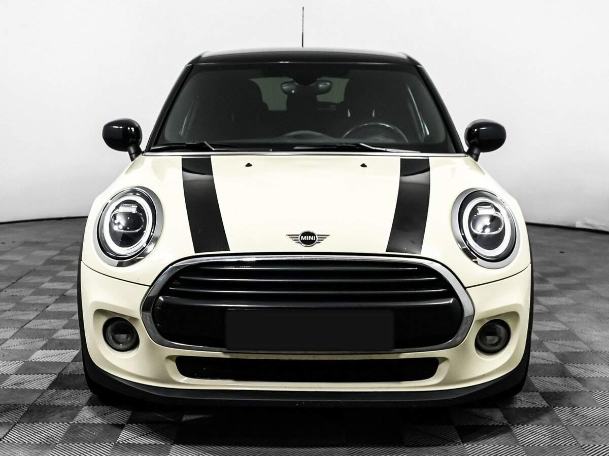 Купить Mini Hatch Cooper, 2020, 93 382 км, фото №2