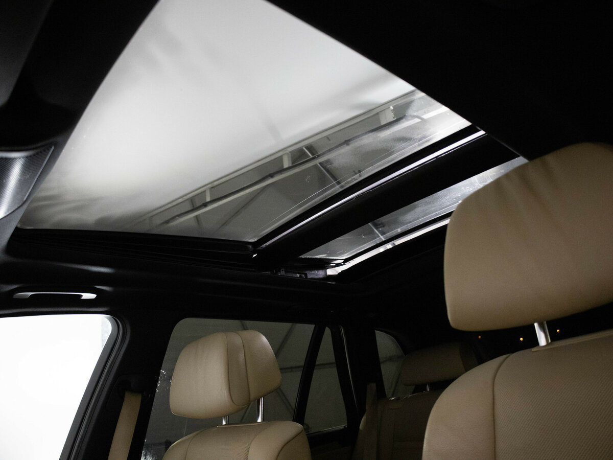 Купить BMW X5 40d II (E70) Рестайлинг, 2013, 215 133 км, фото №20