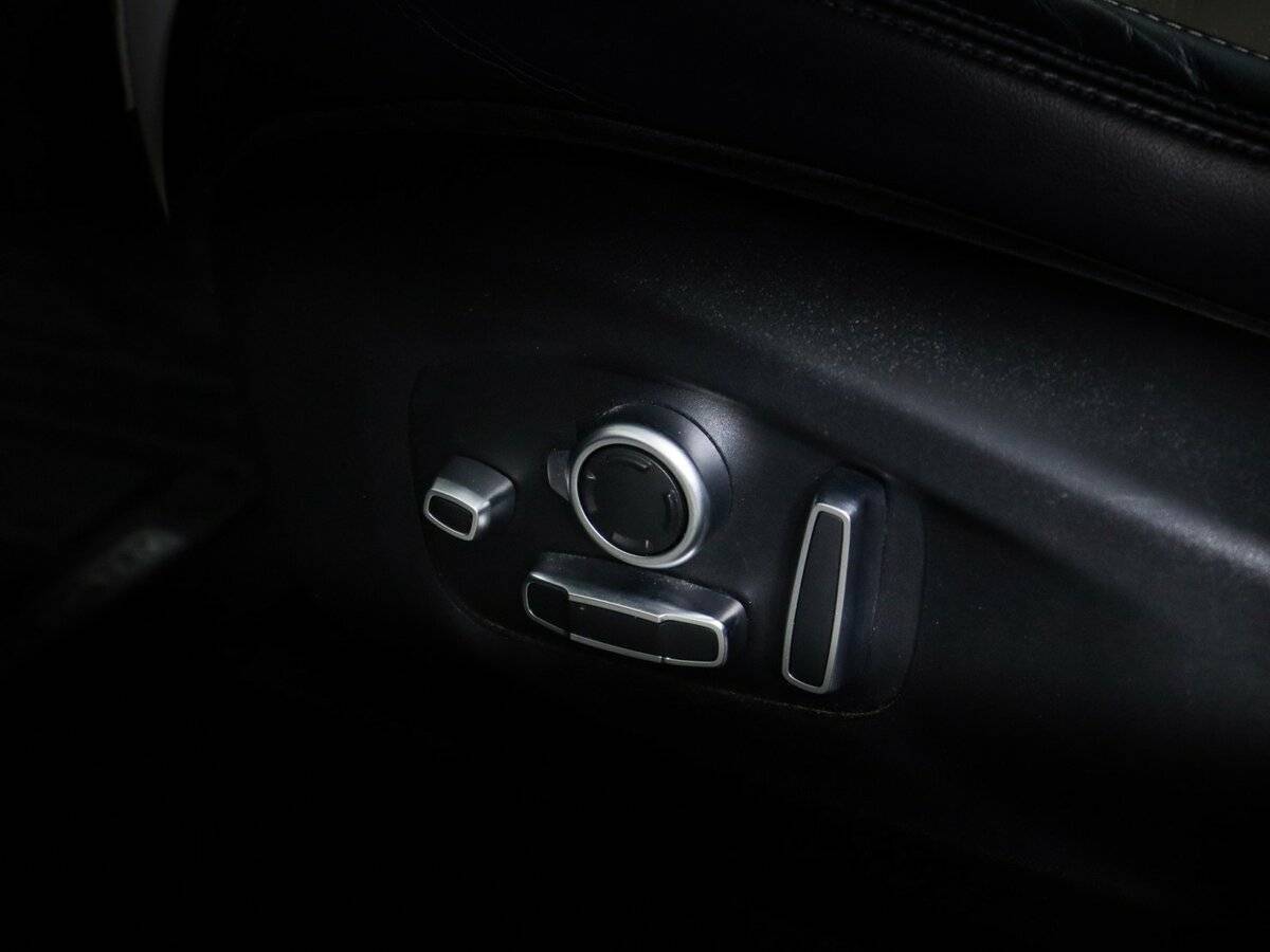 Купить Land Rover Range Rover Sport SVR, 2021, 48 531 км, фото №25
