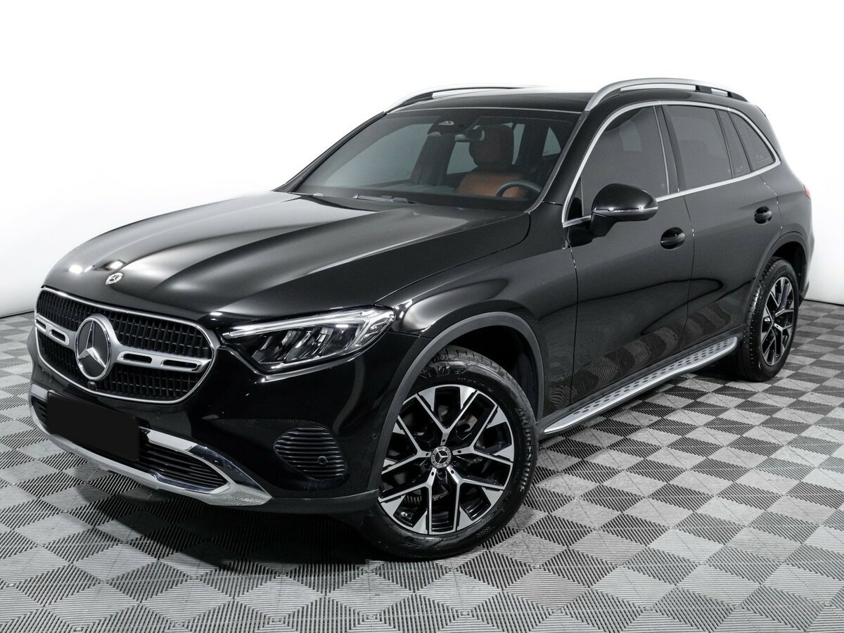 Купить Mercedes-Benz GLC 200 II (X254), 2023, 21 394 км, фото №16