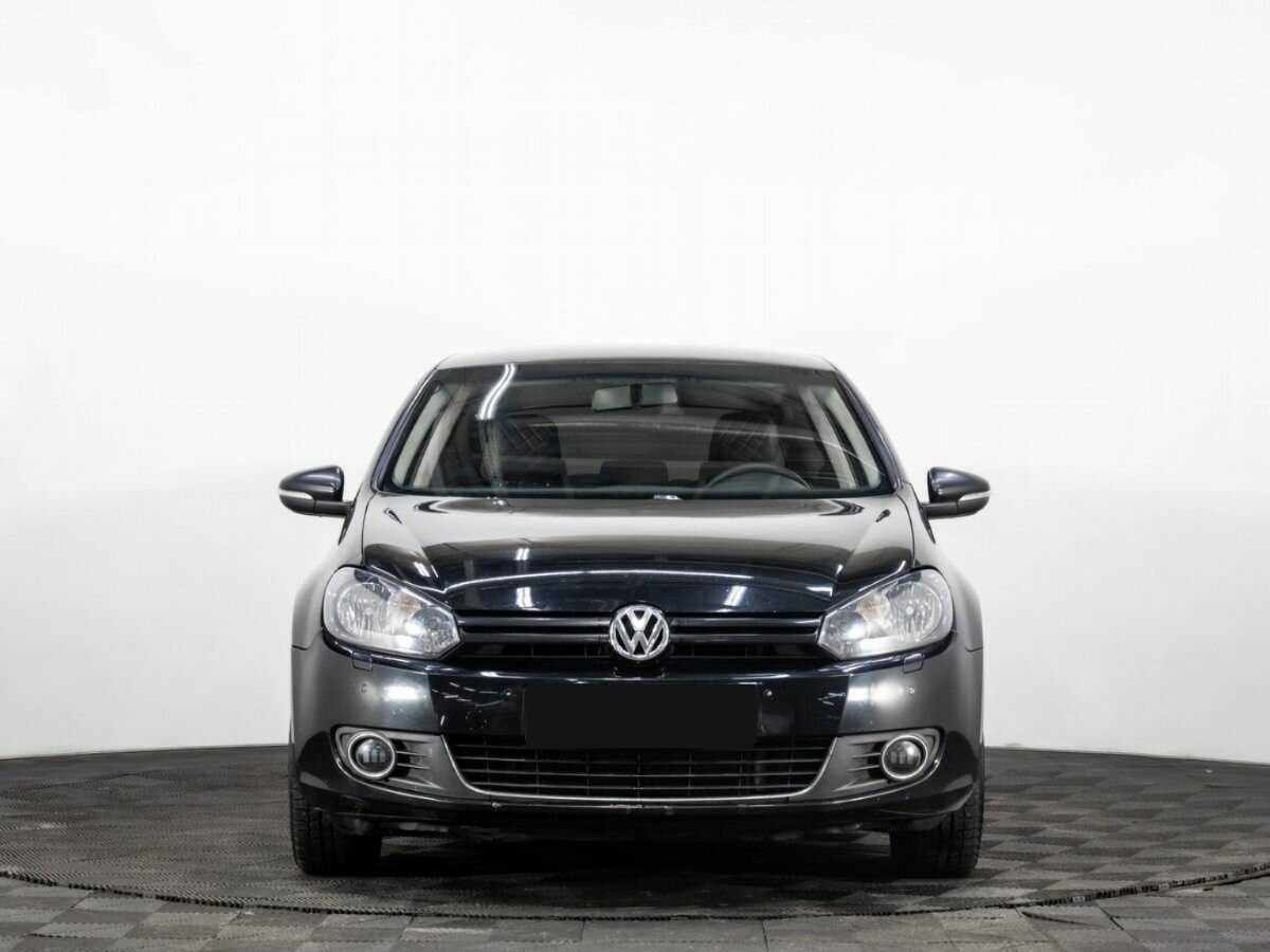 Купить Volkswagen Golf, 2009, 285 776 км, фото №2