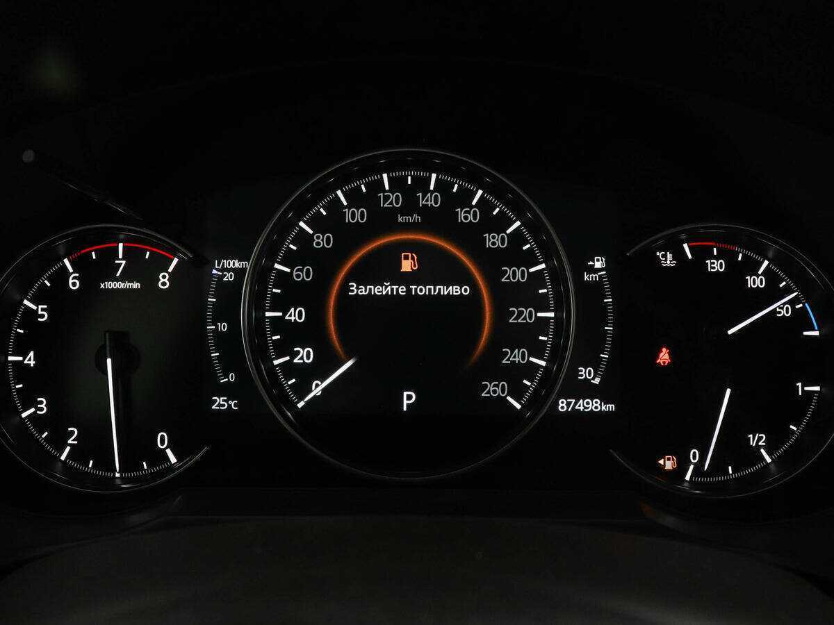 Купить Mazda 6, 2019, 87 476 км, фото №11