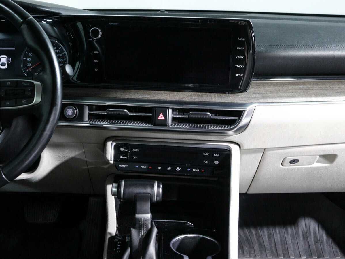 Купить Kia K5, 2021, 84 575 км, фото №11