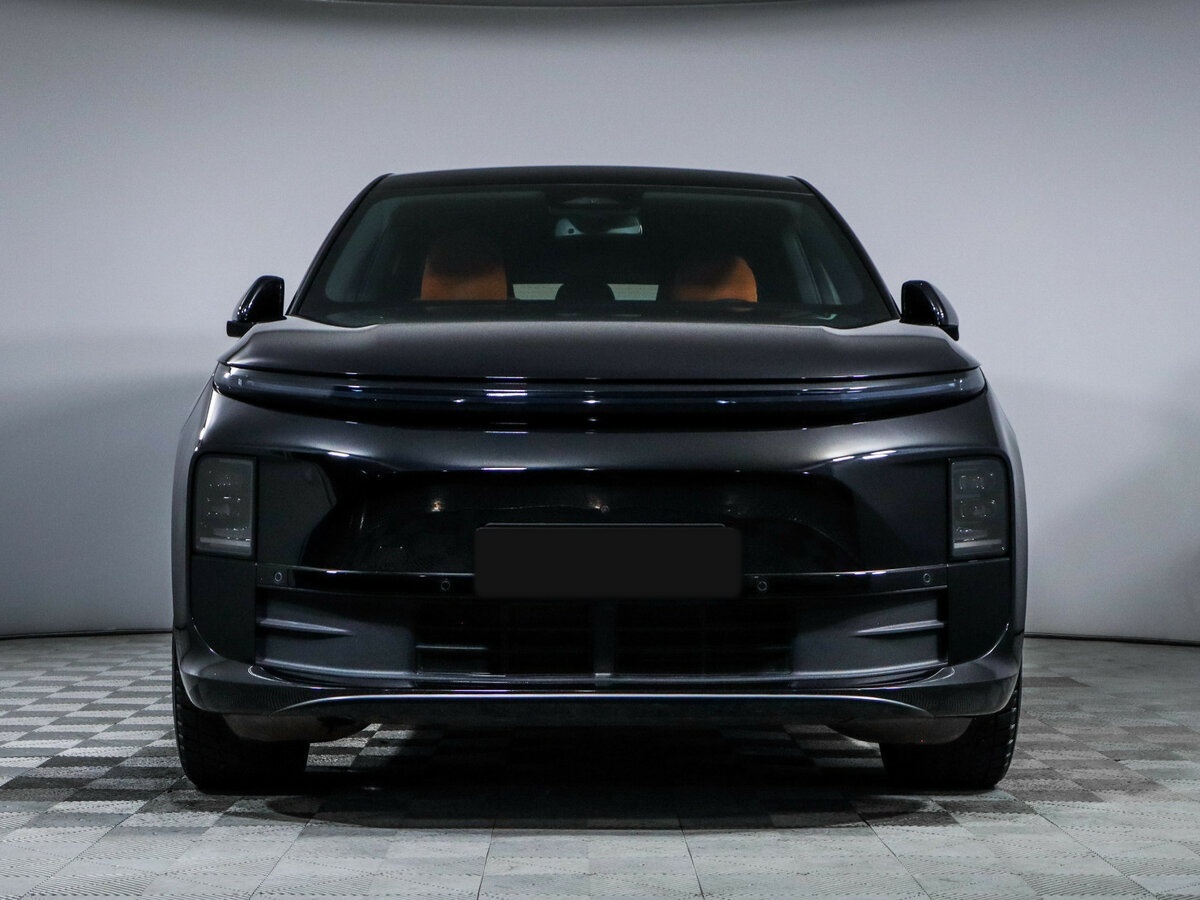 Купить Li Auto (Lixiang) L6, 2024, 38 000 км, фото №2