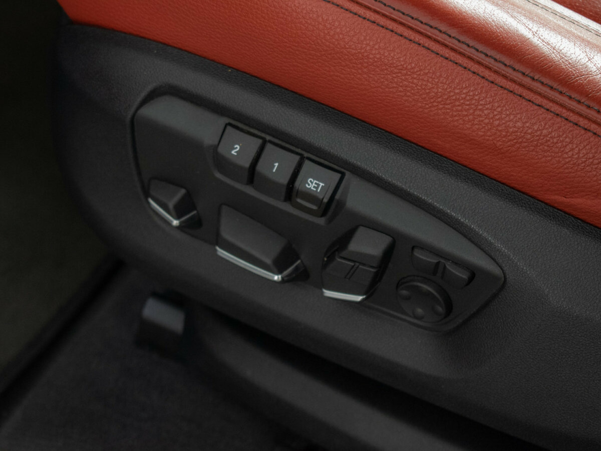 Купить BMW X6 30d II (F16), 2019, 116 500 км, фото №14