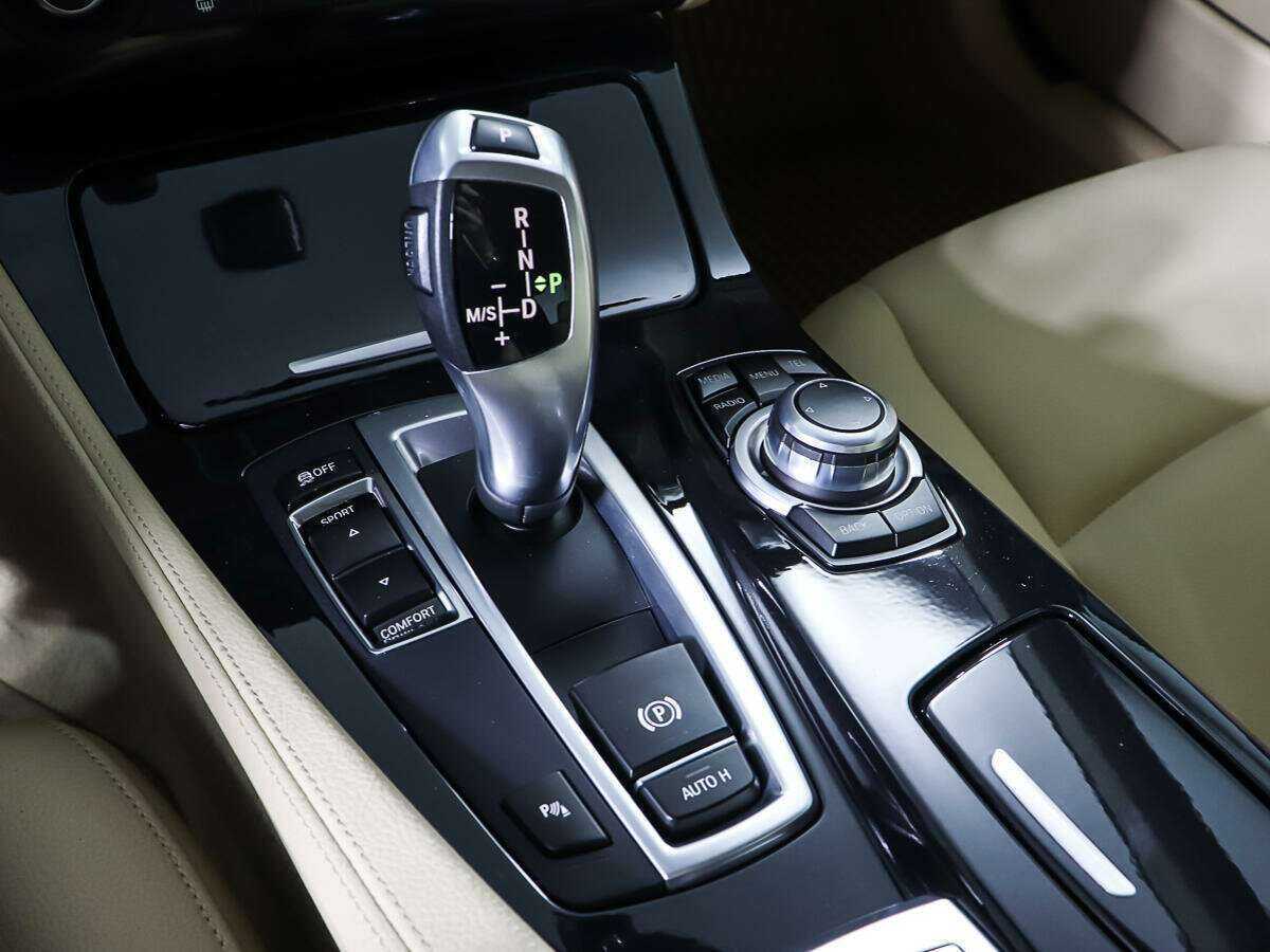 Купить BMW 5 серии 520d, 2014, 87 000 км, фото №16