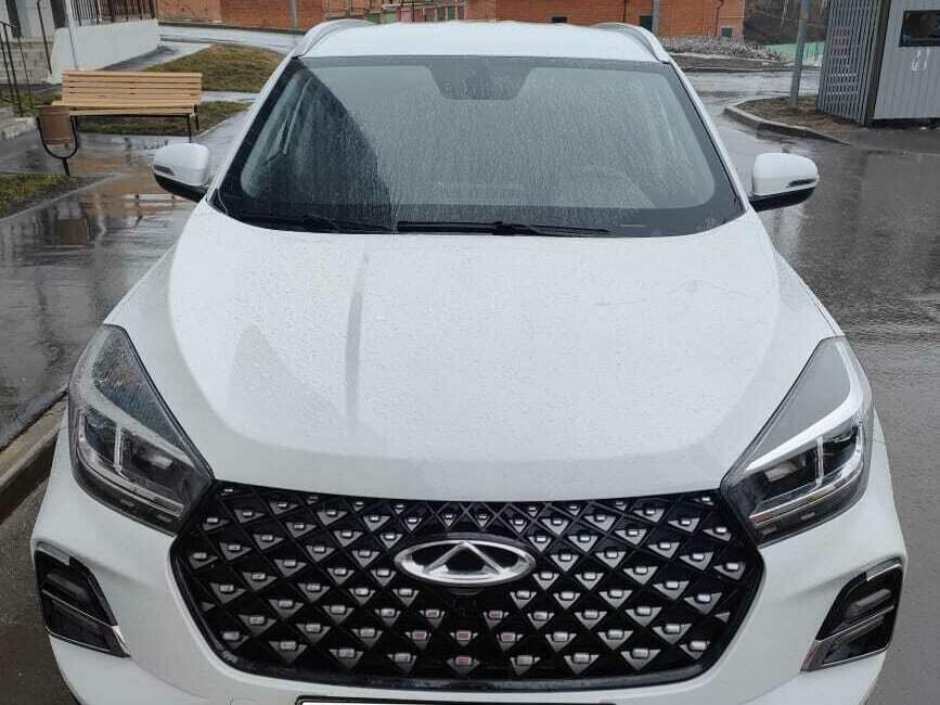 Купить Chery Tiggo 4 Pro, 2023, 45 000 км, фото №1