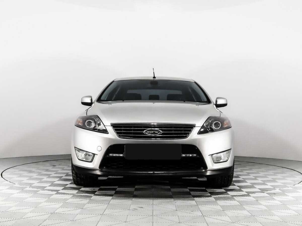 Купить Ford Mondeo, 2010, 294 779 км, фото №2