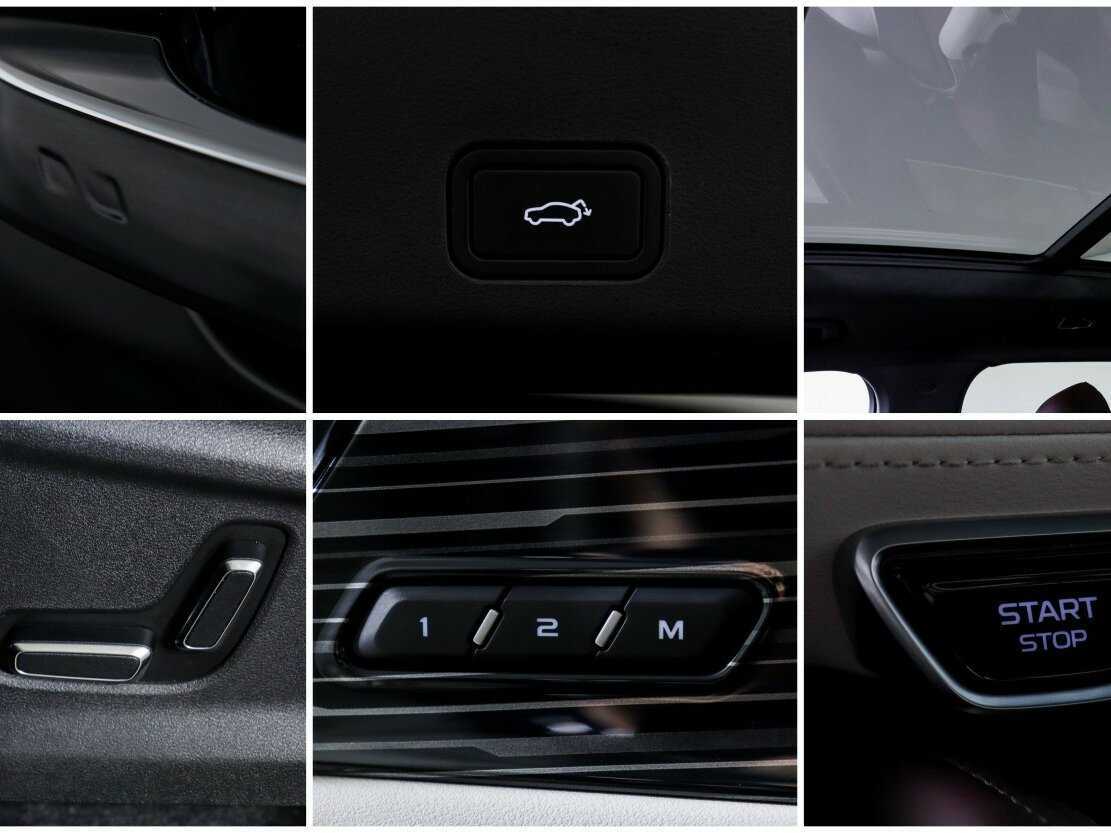 Купить Geely Monjaro, 2023, 35 000 км, фото №18