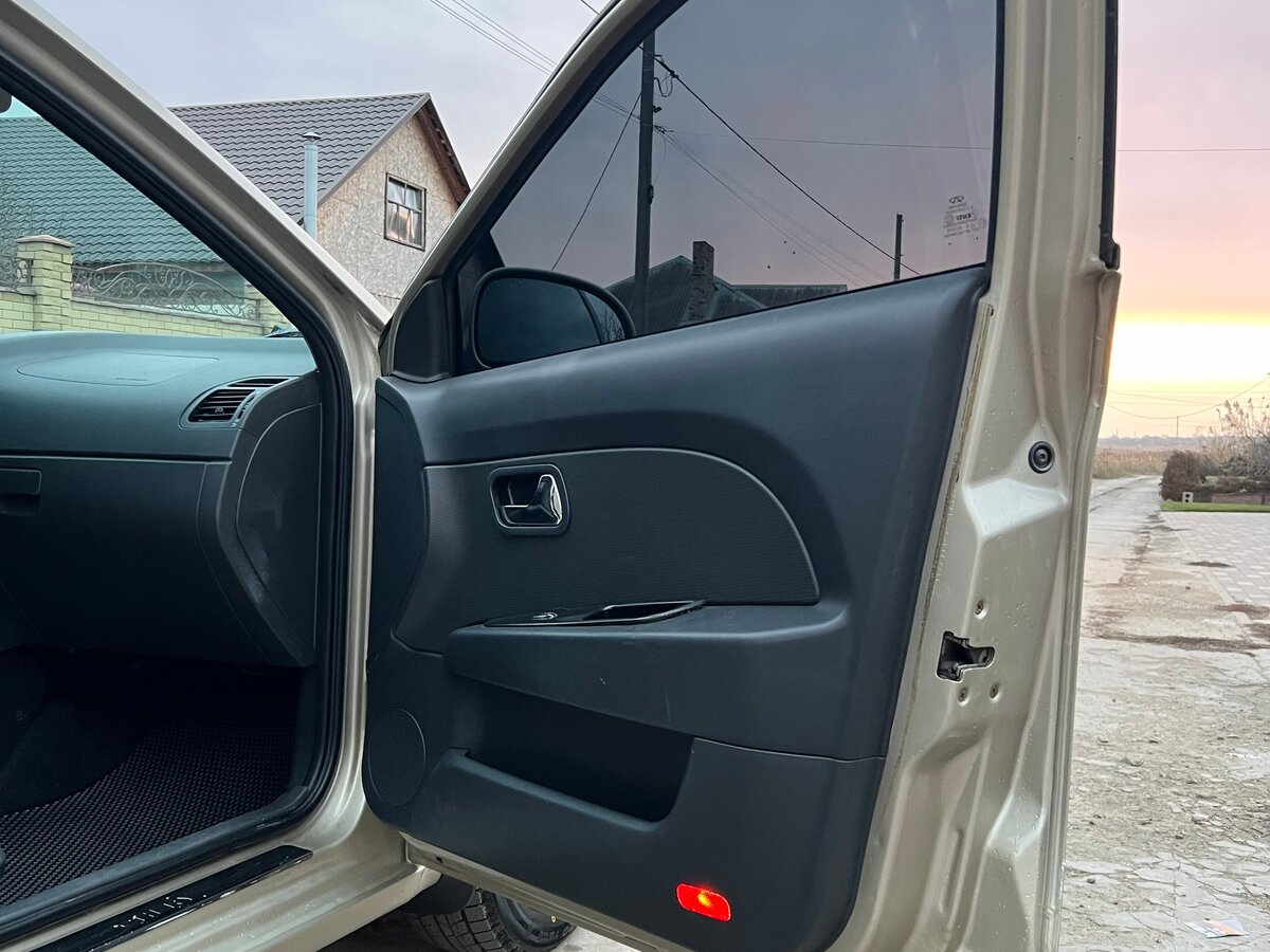 Купить Chery Bonus (A13), 2011, 107 023 км, фото №13